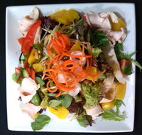 Montague Bistro - Sydneys Hotel
