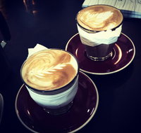 Montague Coffee - Sydneys Hotel