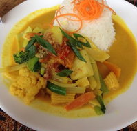 Na Siam - Sydneys Hotel