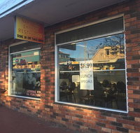 Narooma Chinese Restaurant - Sydneys Hotel