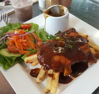 Narooma Icecreamery and Cafe - Sydneys Hotel