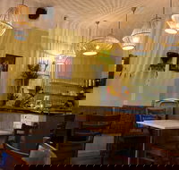 One Thai Restaurant - Sydneys Hotel