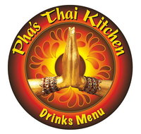 Pha's Thai Kitchen - Sydneys Hotel