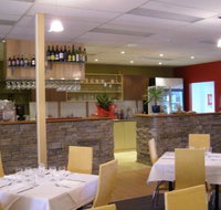 Rose's Lebanese Restaurant - Sydneys Hotel