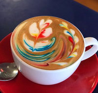 Roxy's cafe - Sydneys Hotel