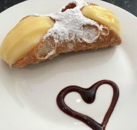 The Italian Cake Shop  Coffee - Sydneys Hotel