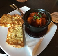 The Restaurant At Lynch's - Sydneys Hotel