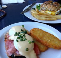 Tilba Teapot - Sydneys Hotel
