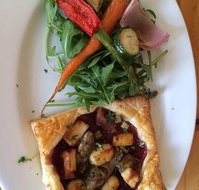 Tilba Valley Winery  Ale House - Sydneys Hotel