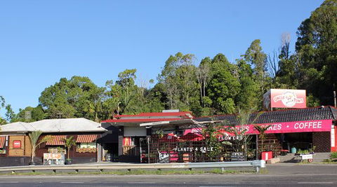 Uncle Toms Pies - Sydneys Hotel 0