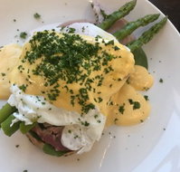 61 Balo Cafe - Sydneys Hotel
