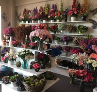A Classy Touch Forbes Florist
