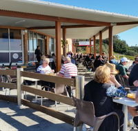Beach Bums Cafe - Sydneys Hotel