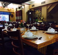 Bega Thai Restaurant - Sydneys Hotel