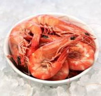 Blue Wave Seafood - Sydneys Hotel