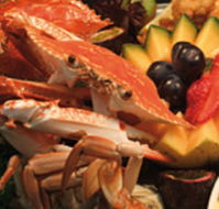 Breakers Restaurant - Sydneys Hotel