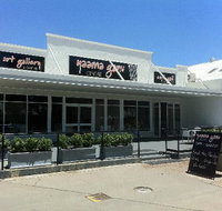 Cafe Gali - Sydneys Hotel