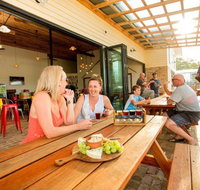 Camel Rock Brewery  Cafe - Sydneys Hotel