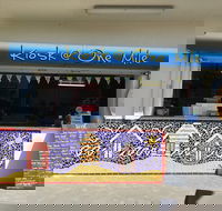 Cape Hawk Surf Club Kiosk - Sydneys Hotel