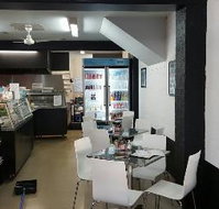 Corkies Cafe - Sydneys Hotel