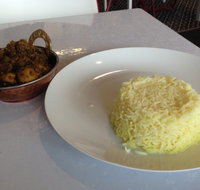Curry Bunga - Sydneys Hotel