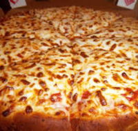 Domino's Pizza - Sydneys Hotel