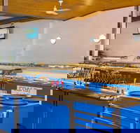 Eden Fishermens Recreation Club - Sydneys Hotel