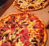 Felicita Pizza - Sydneys Hotel
