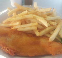 Fishabout - Sydneys Hotel