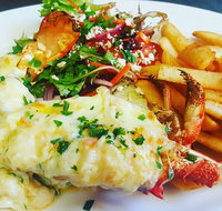Glen Innes Railway Tavern Bistro - Sydneys Hotel