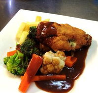 Globe Hotel Restaurant