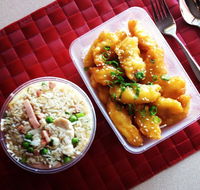 Golden Ocean Chinese Restaurant - Sydneys Hotel