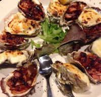 Great southern inn - Sydneys Hotel