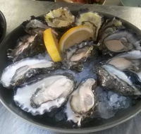 Hamilton's Oyster Bar - Sydneys Hotel