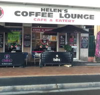 Helen's Coffee Lounge
