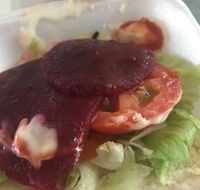Hooked On Seafood - Sydneys Hotel