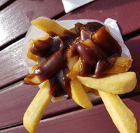 Horseshoe Bay Kiosk - Sydneys Hotel