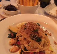 il Passaggio - Sydneys Hotel