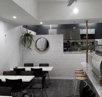 KOPI  Co - Sydneys Hotel