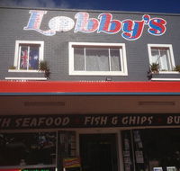 Lobbys Fresh Seafood - Sydneys Hotel