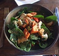 Mimosa Restaurant and WInery - Sydneys Hotel