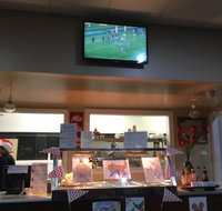 Moree Golf Club Restaurant Bistro - Sydneys Hotel