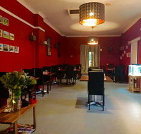 Moree Indian Restaurant - Sydneys Hotel