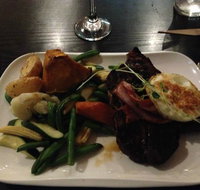 Moree Services Club - Sydneys Hotel