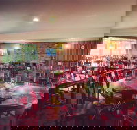 Nimo Chinese Restaurant - Sydneys Hotel