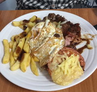 Peter'sCafe