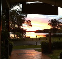 Riverside Tavern - Sydneys Hotel