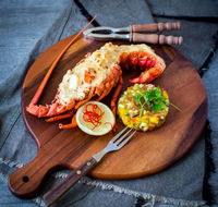 Seahorse Inn Restaurant - Sydneys Hotel