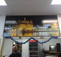 Simi's Restaurant
