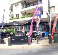 South West Rocks Seafood - Sydneys Hotel